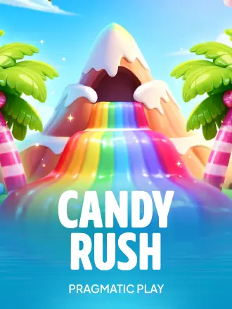 Candy Rush